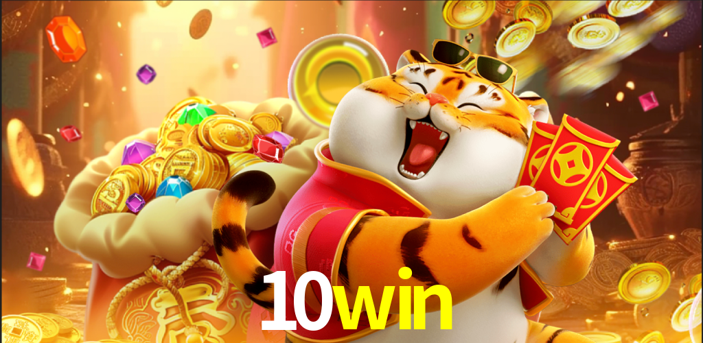 10win: Seu Cassino Premiado com Pagamentos Rápidos