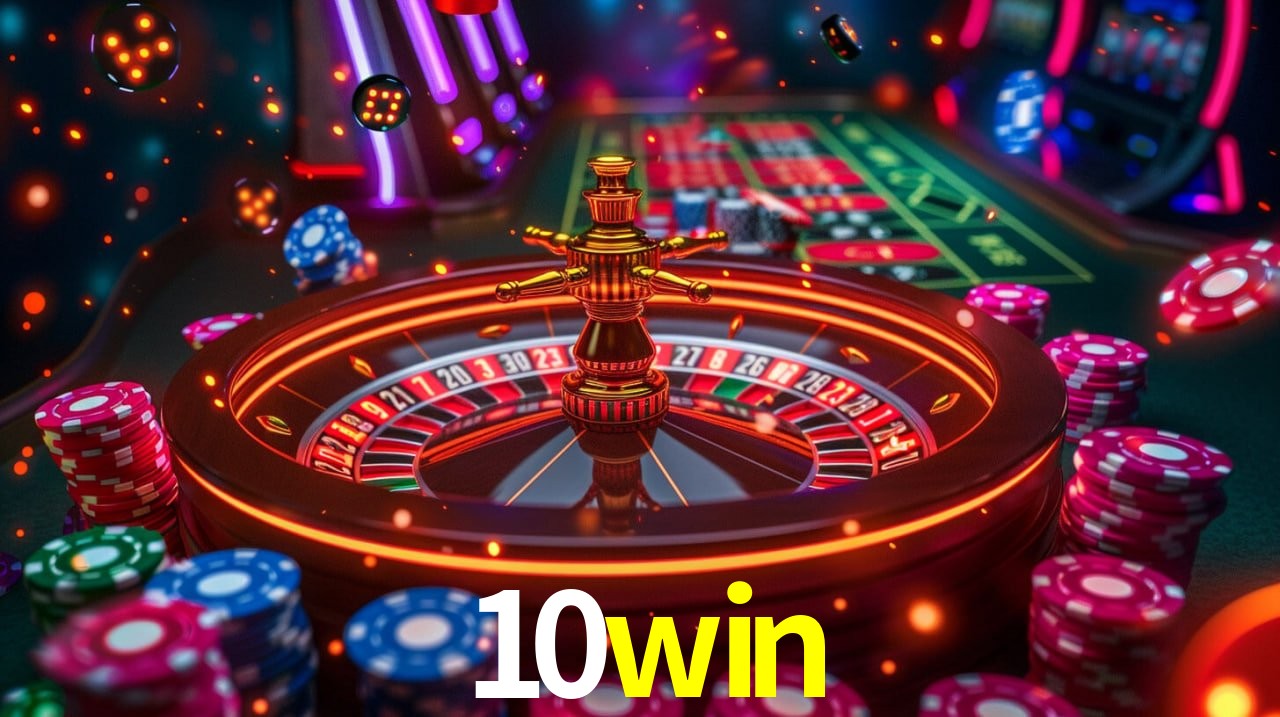 Descubra a Essência do 10win: Nossa História e Compromissos