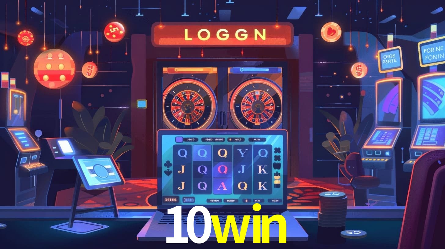 Benefícios da Conta 10win