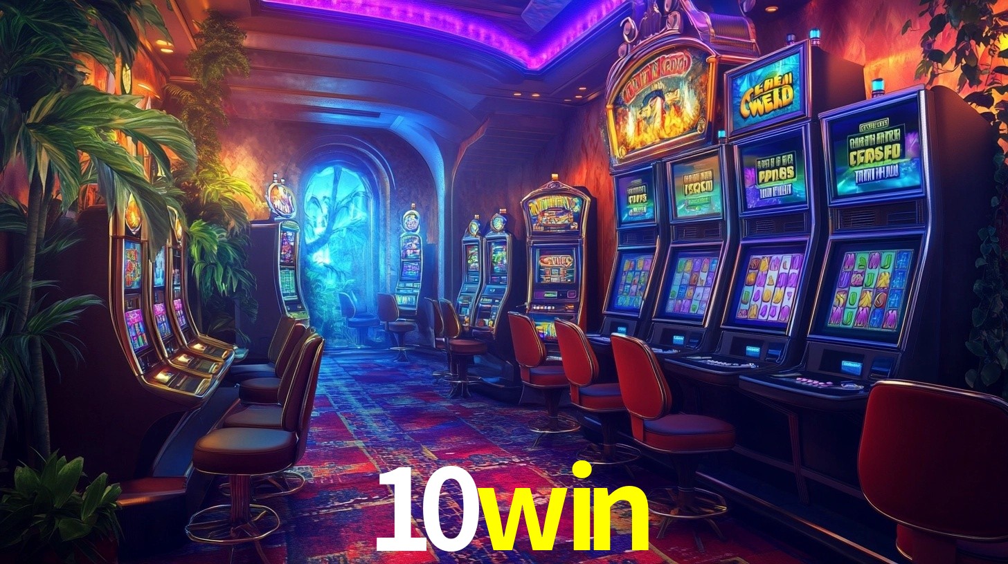 Live Casino 10win