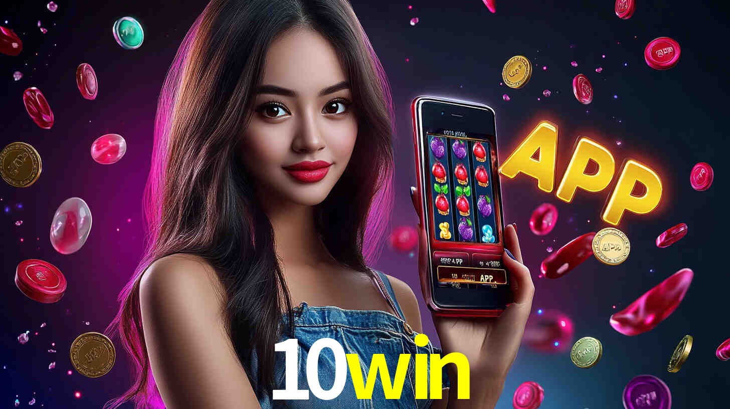 Descubra a Magia dos Jogos de Arcade no 10win