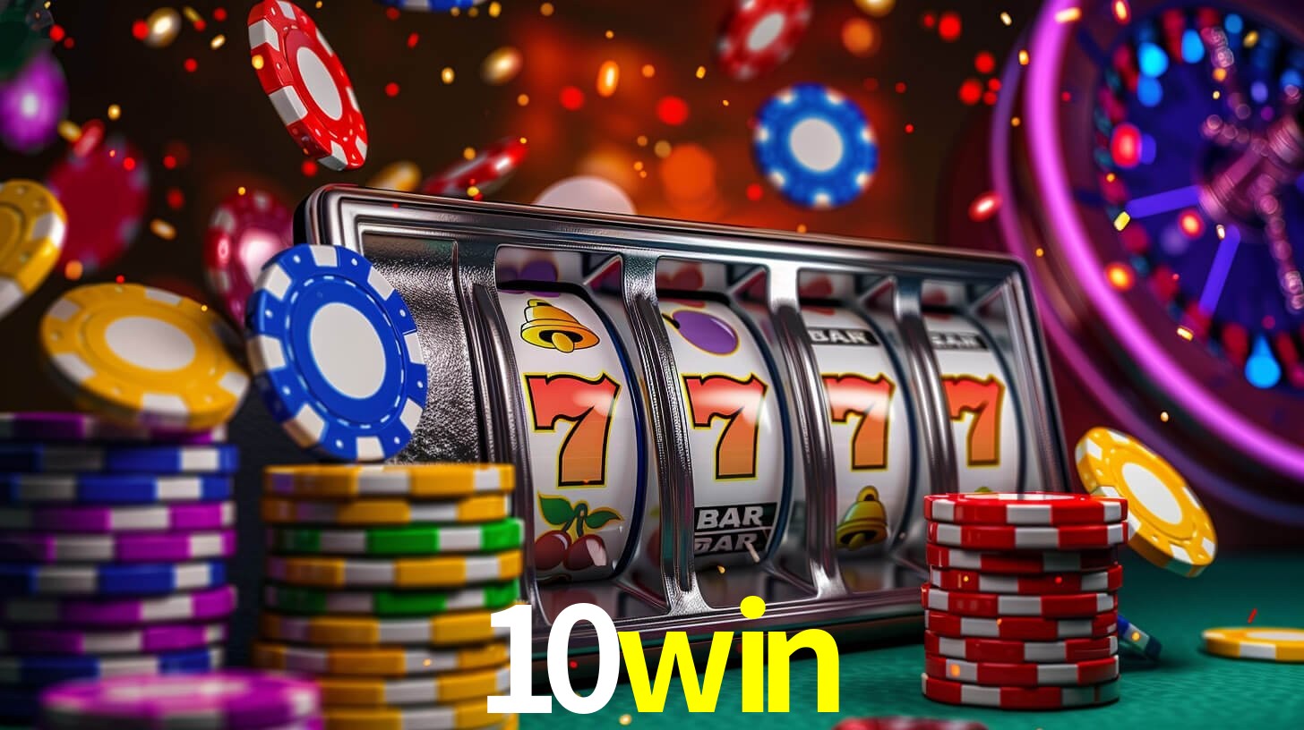 Desvendando o Mundo dos Jogos Virtuais na 10win