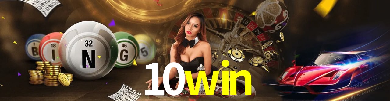 Promoção Relâmpago 10win