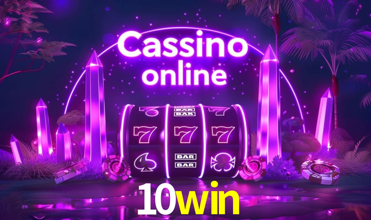 Diretório de Jogos 10win