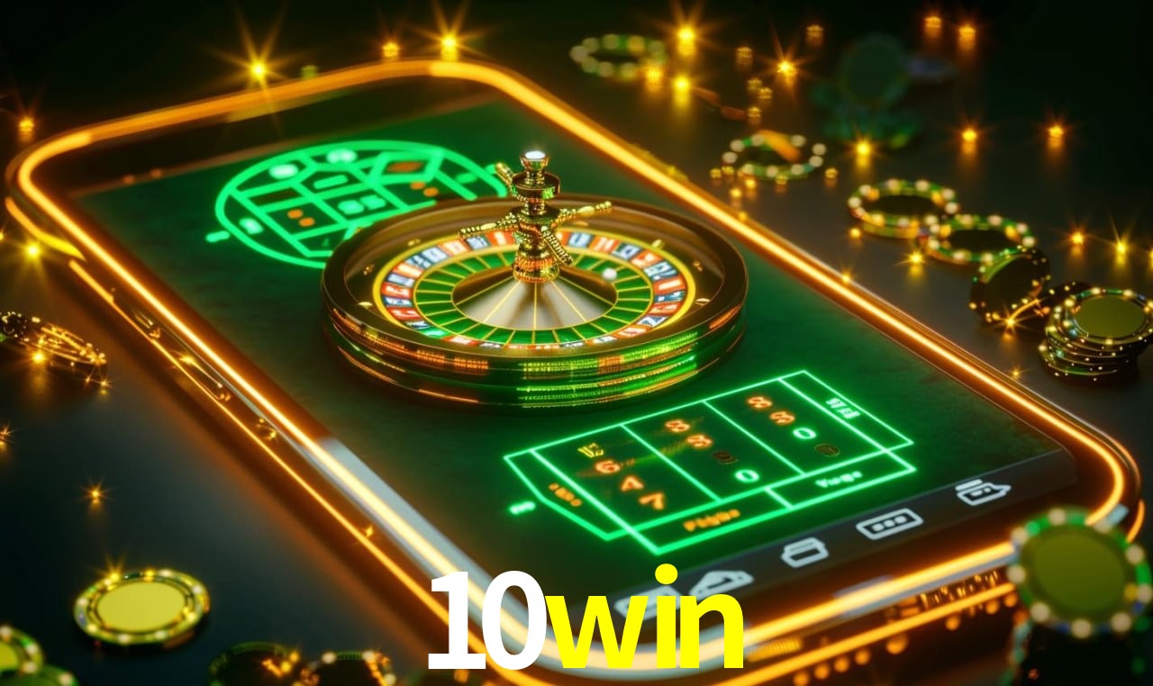 Login Seguro 10win