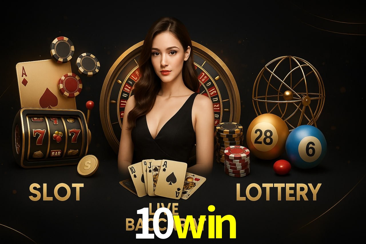 Sistemas de Segurança 10win