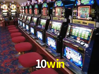 Descubra a Essência do 10win: Nossa História e Compromissos