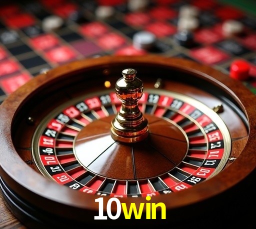Tecnologia da Plataforma 10win