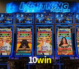 Desvendando o Mundo dos Jogos Virtuais na 10win