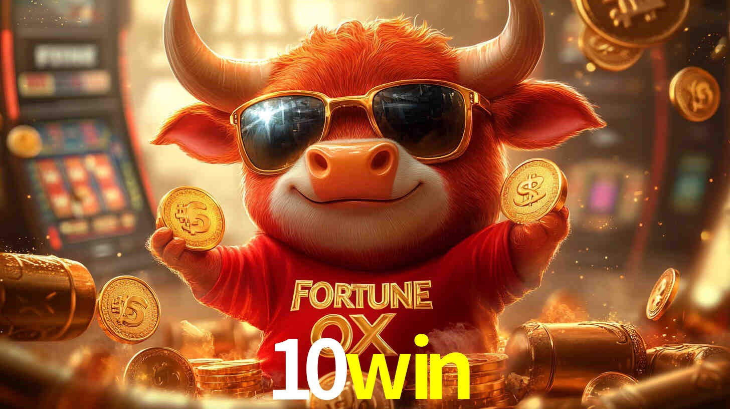10win - Desafio Nervoso - 10win.game
