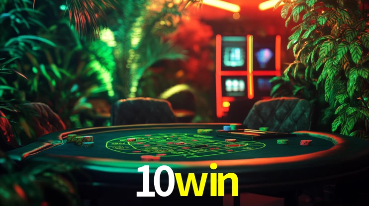 VIP Casino 10win