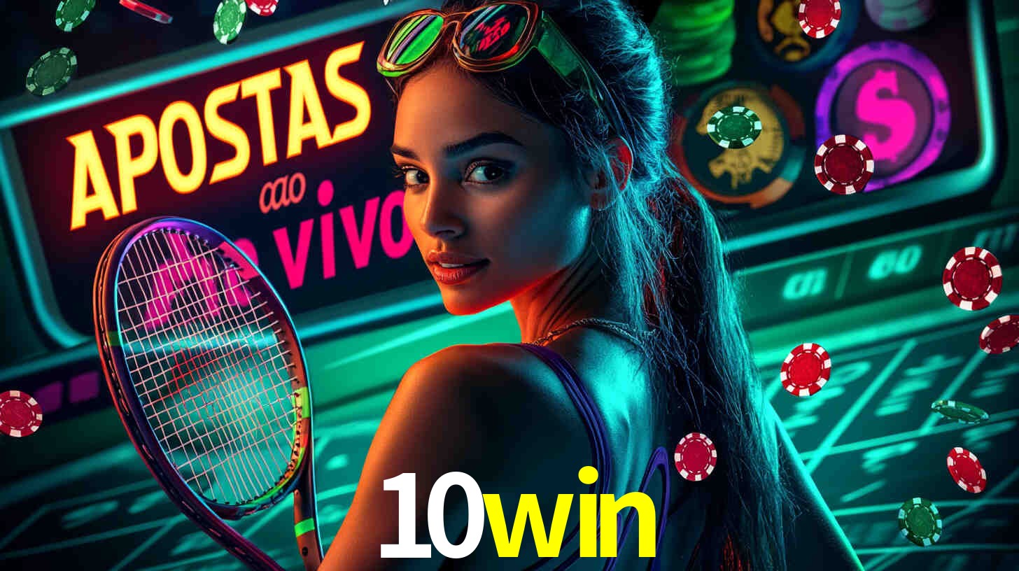 A Revolução dos Aplicativos de Jogos no 10win
