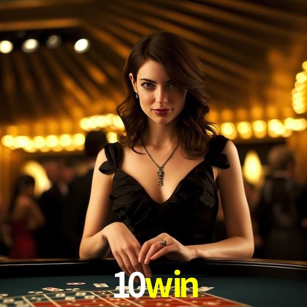 Apostas Esportivas na 10win: Um Guia Completo