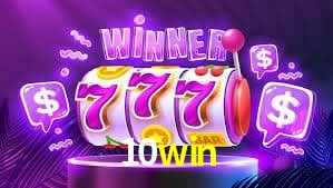 Welcome Bonus 10win