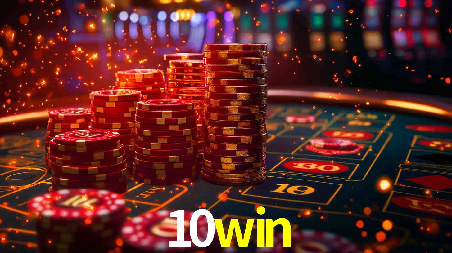 Daily Bonuses 10win