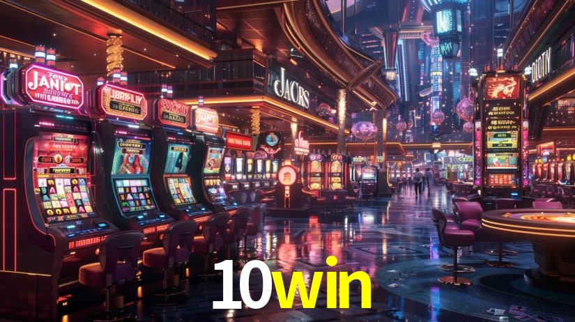 Live Casino 10win
