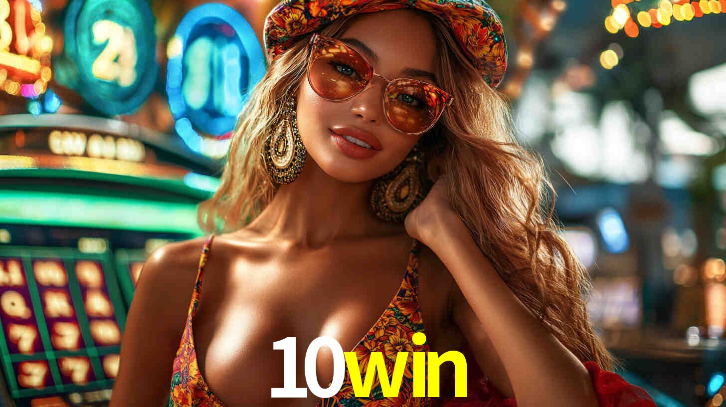 Welcome Bonus 10win