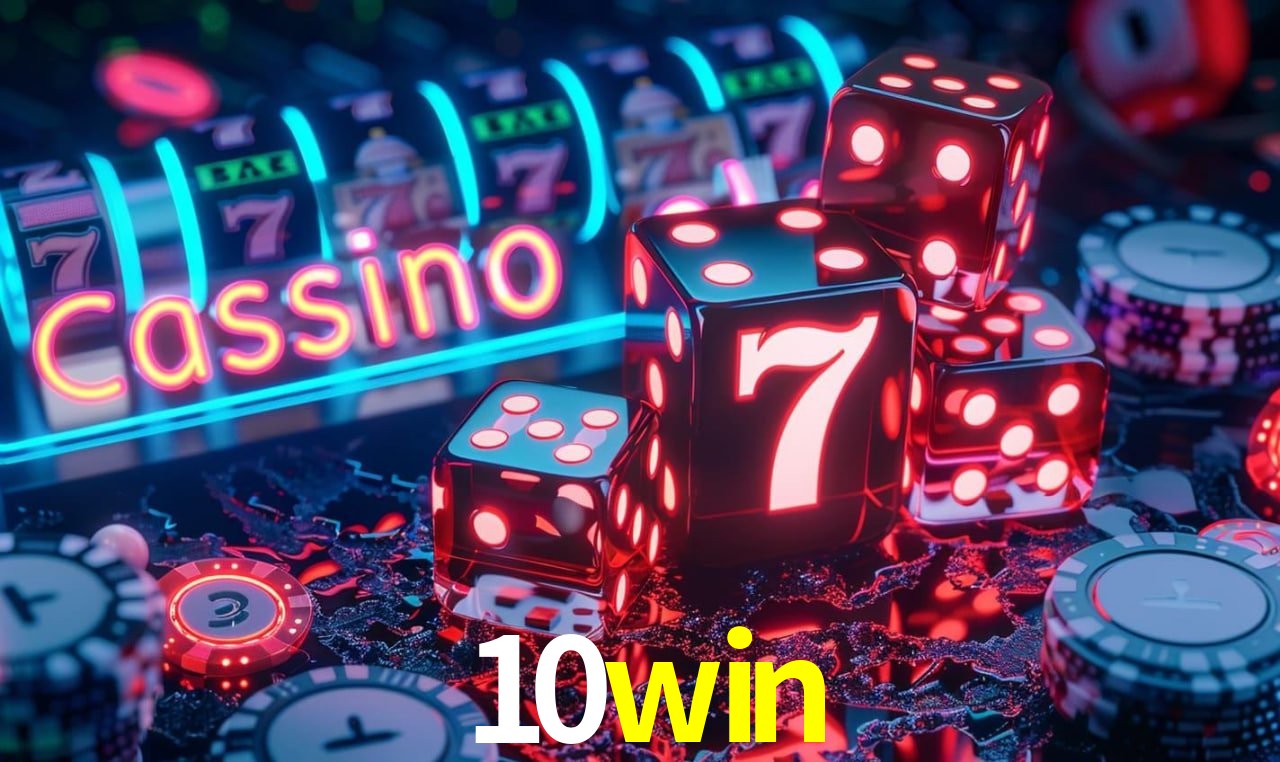 Experiência VIP 10win