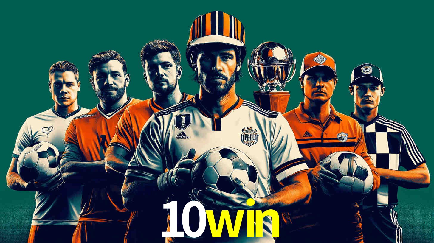 Desvendando o Mundo dos Jogos Virtuais na 10win