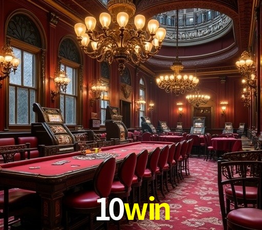 Segurança 2FA 10win