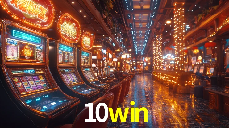10win game
