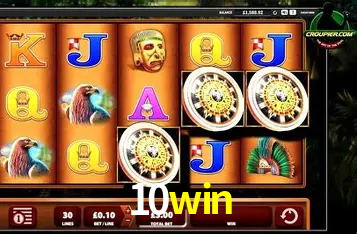 A Emoção da Loteria na 10win: Uma Chance de Mudança de Vida