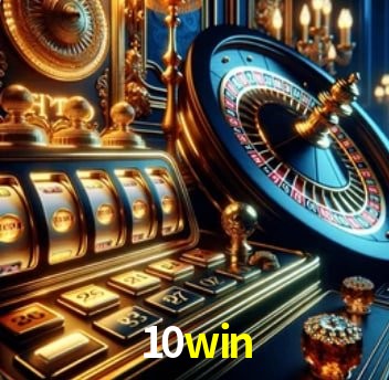 PIX Instantâneo 10win