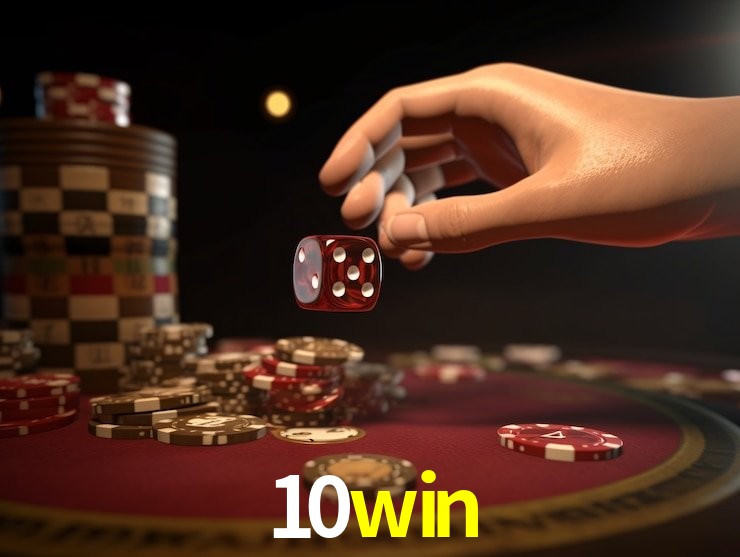 Estatísticas Esportivas 10win
