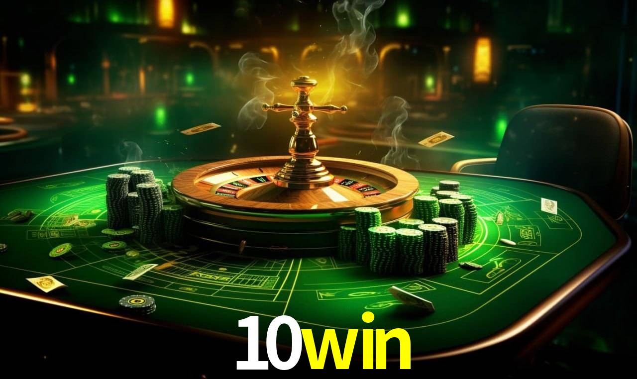 Explorando a Categoria de Eventos em Apostas na 10win