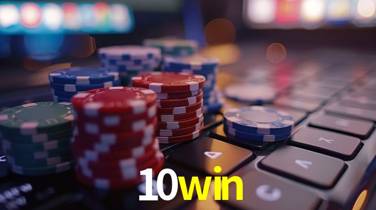 Jogos de Slot 10win