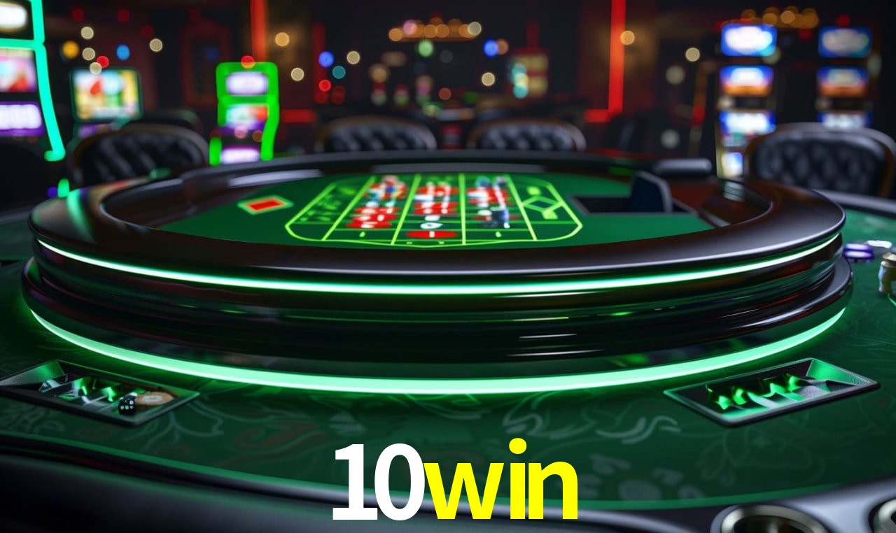 Weekend Specials 10win