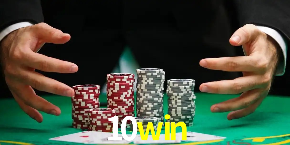 cassino 10win