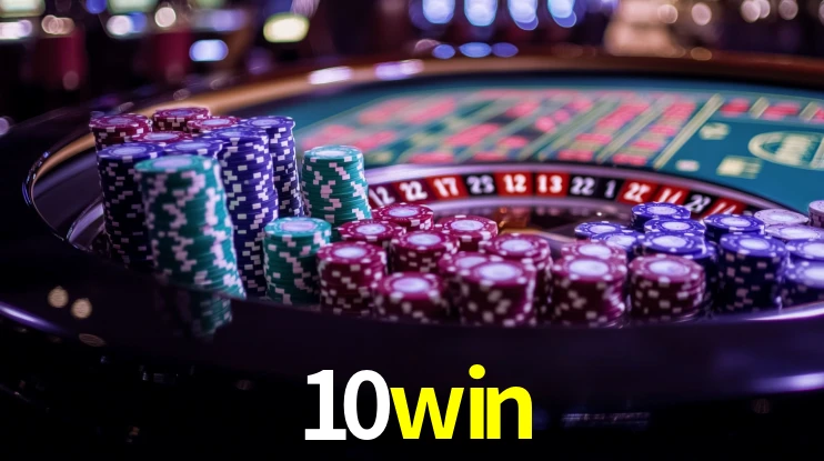 Blackjack Table 10win