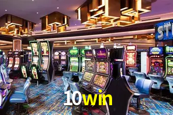Descubra a Essência do 10win: Nossa História e Compromissos