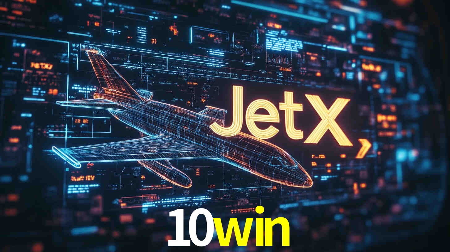 Inovações de Jogos na 10win: O Futuro das Experiências Interativas