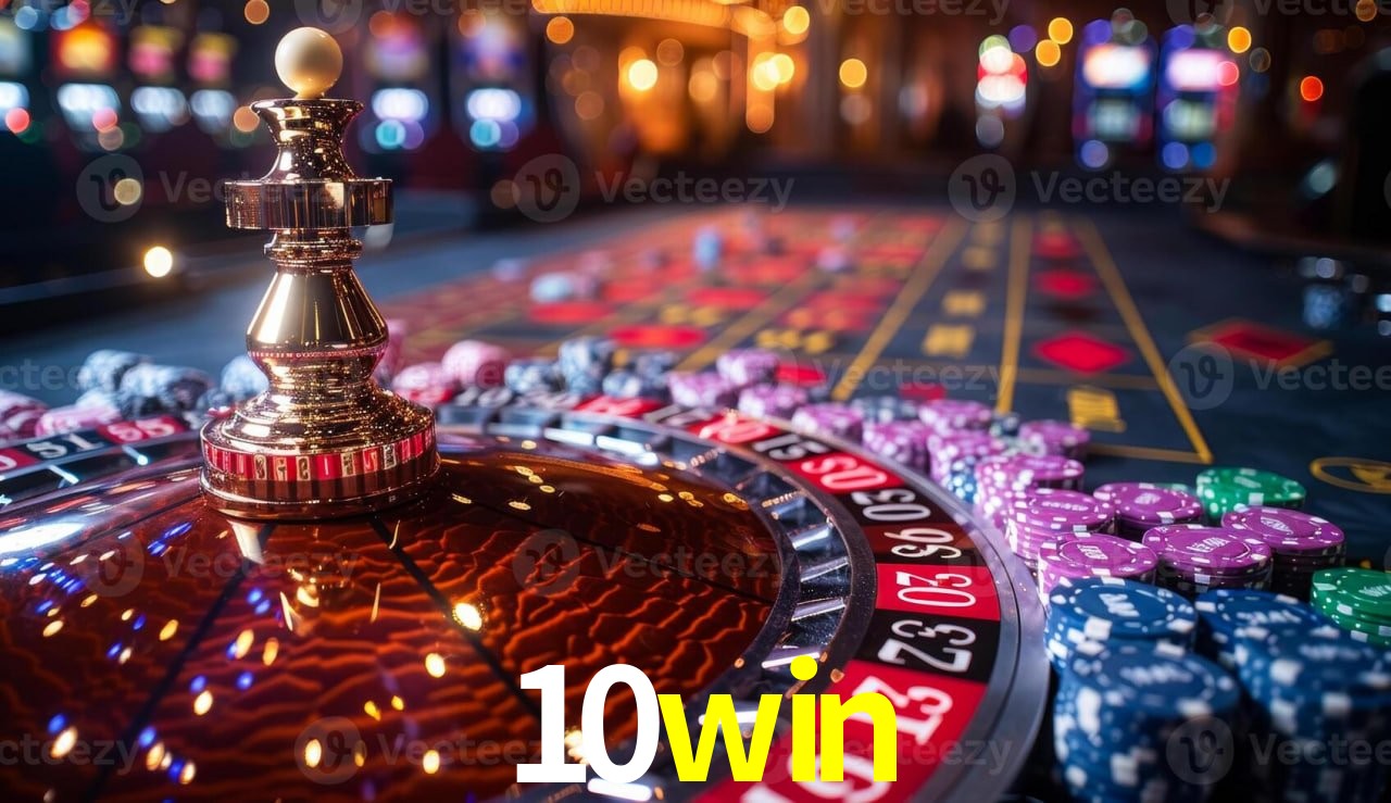 Exclusive Offers 10win
