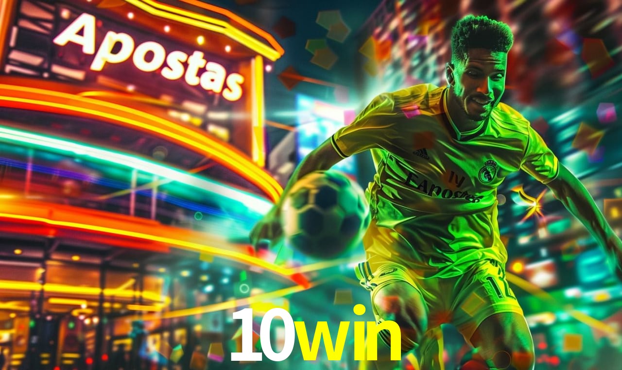 Apostas de Basquete 10win