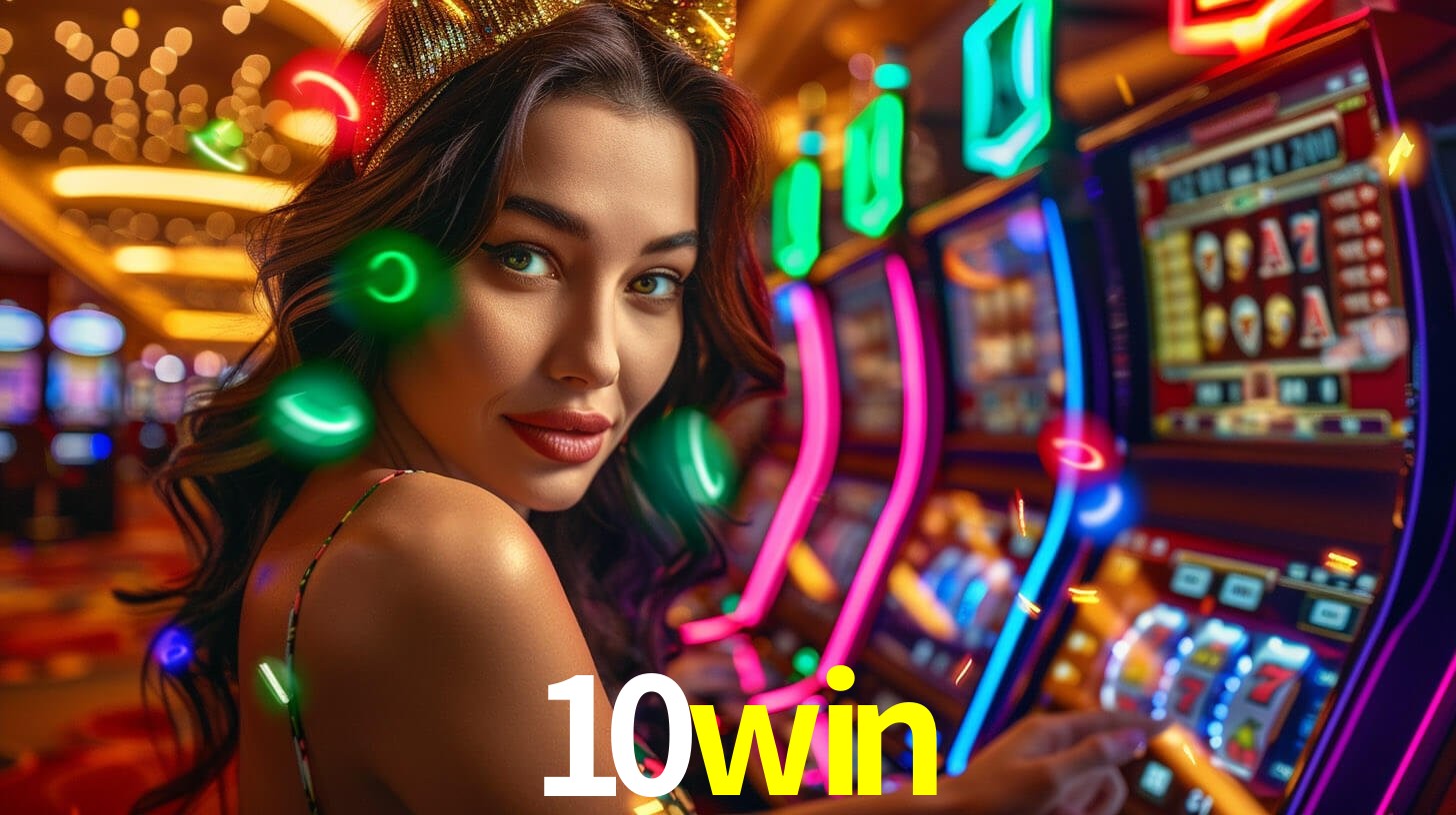 10win game