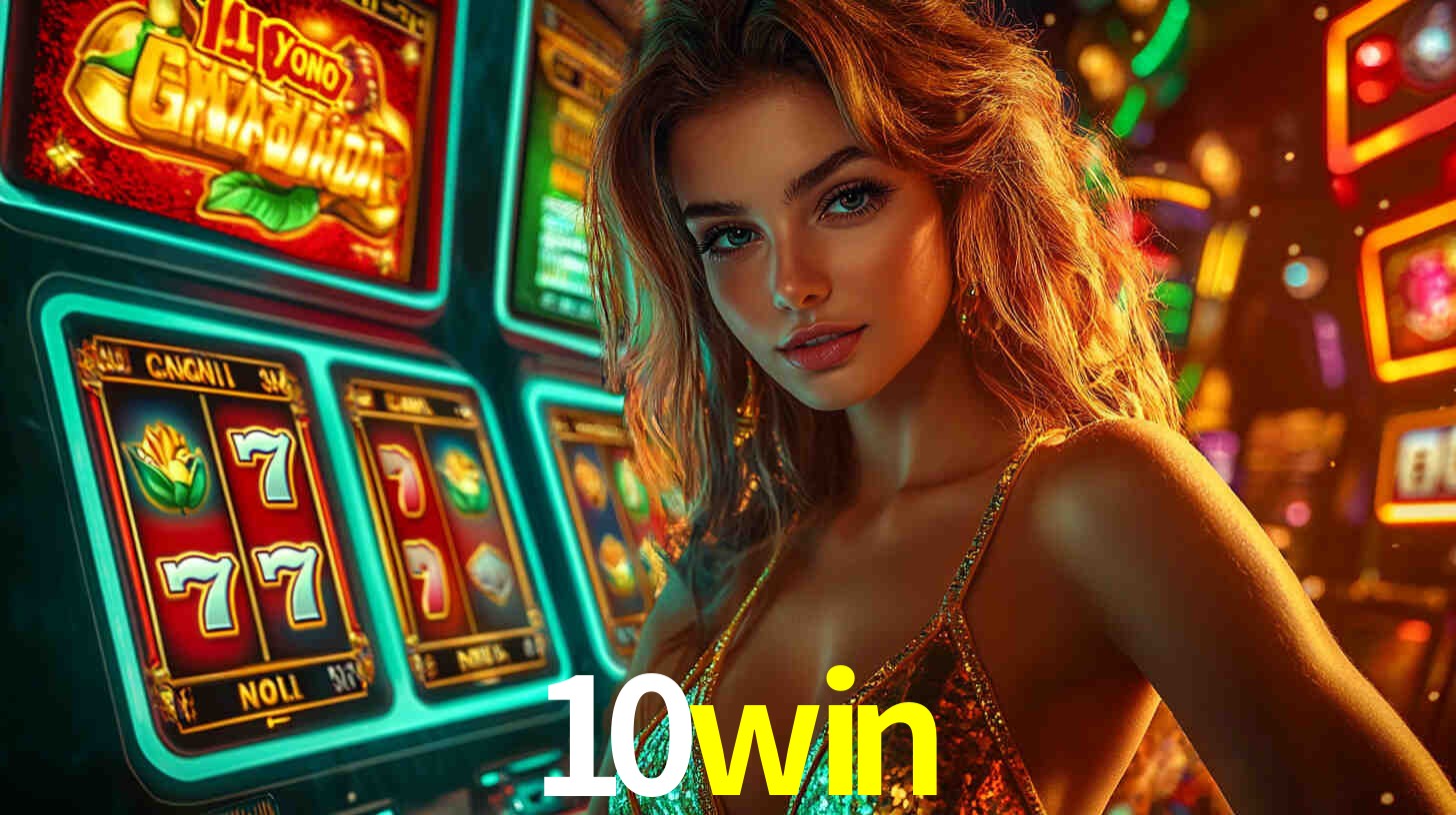 Tournaments 10win