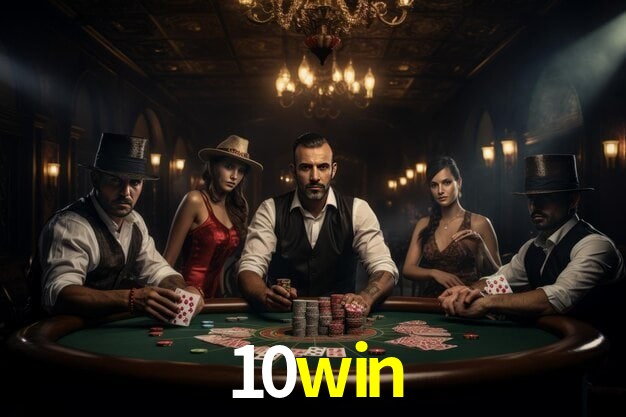 Descubra a Essência do 10win: Nossa História e Compromissos
